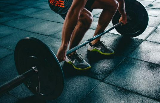 기초대사량-웨이트운동