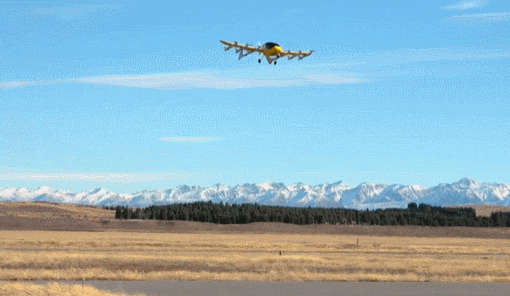 보잉 위스크&#44; 세계 최초 자율 비행 최신형 4인승 에어택시 공개 VIDEO: The World&#39;s First Autonomous&#44; All-Electric&#44; Four-Seat eVTOL AirTaxi