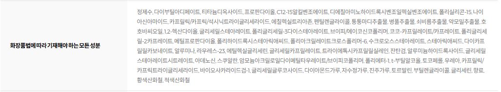 홀리카홀리카 모이스처 메이크업 선크림