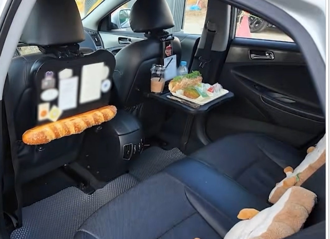 생생정보-빵-택시