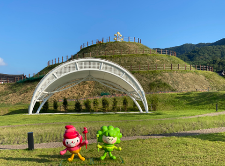 순창 발효테마파크