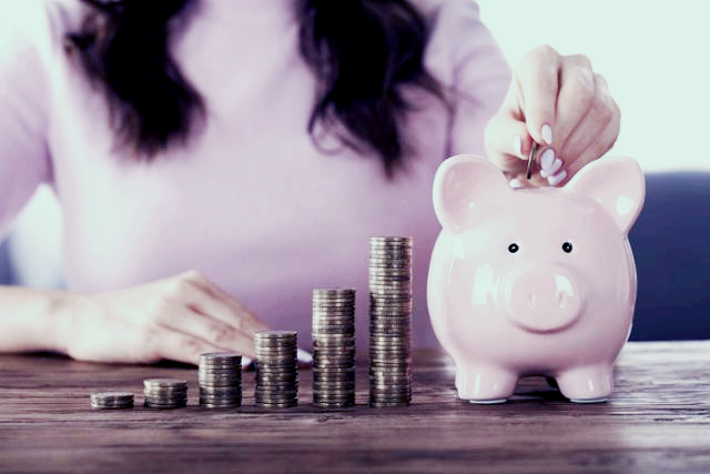 카카오뱅크 한달적금