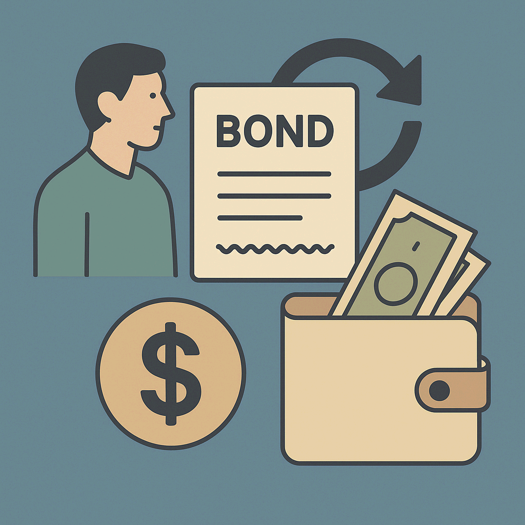 2025년 국민주택채권 환급 총정리｜신청방법&middot;대상&middot;최신데이터