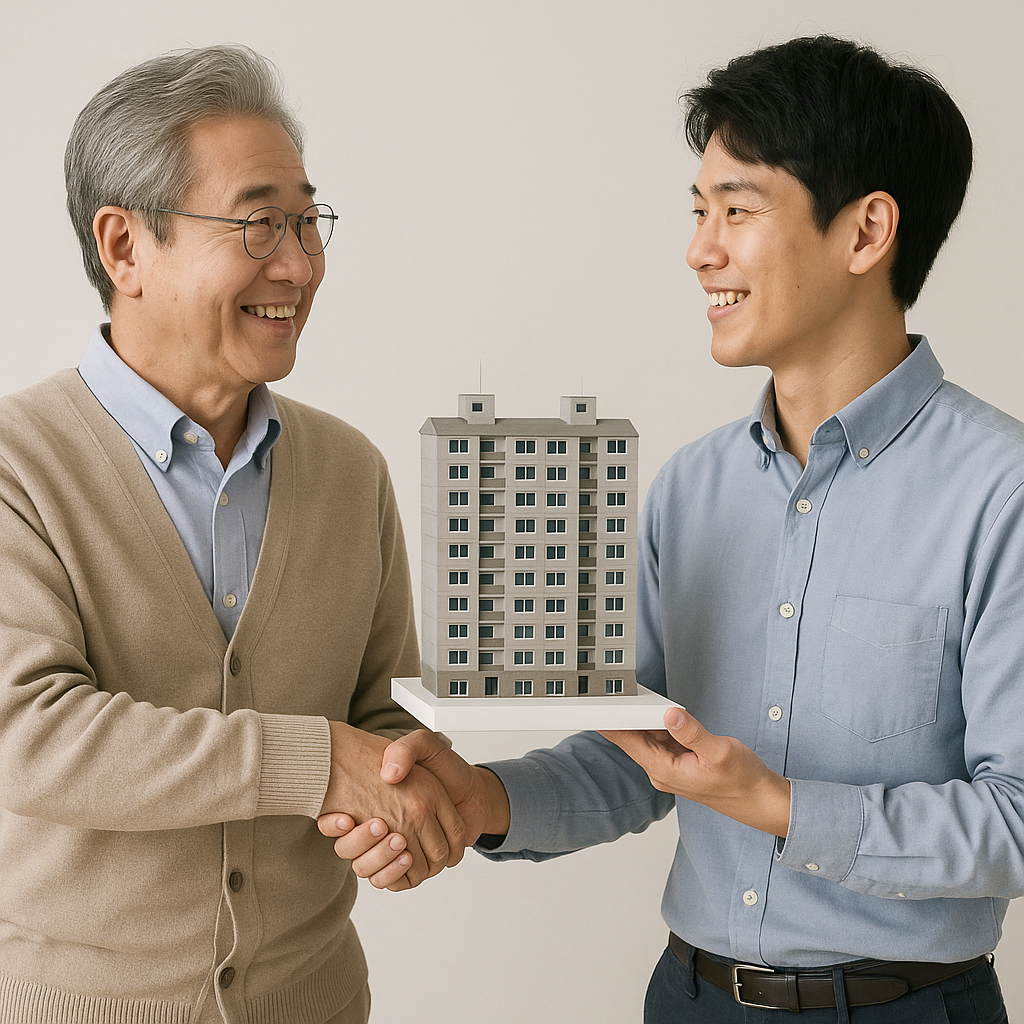 증여로 의심받지 않으려면? 세무조사 피하는 5가지 필수 준비
