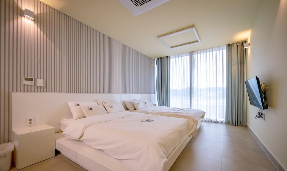 비토애 풀빌라펜션N럭셔리글램핑