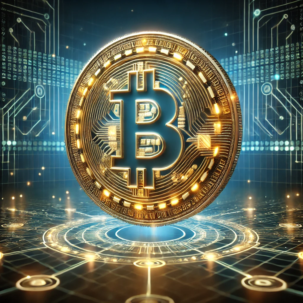 비트코인(Bitcoin)