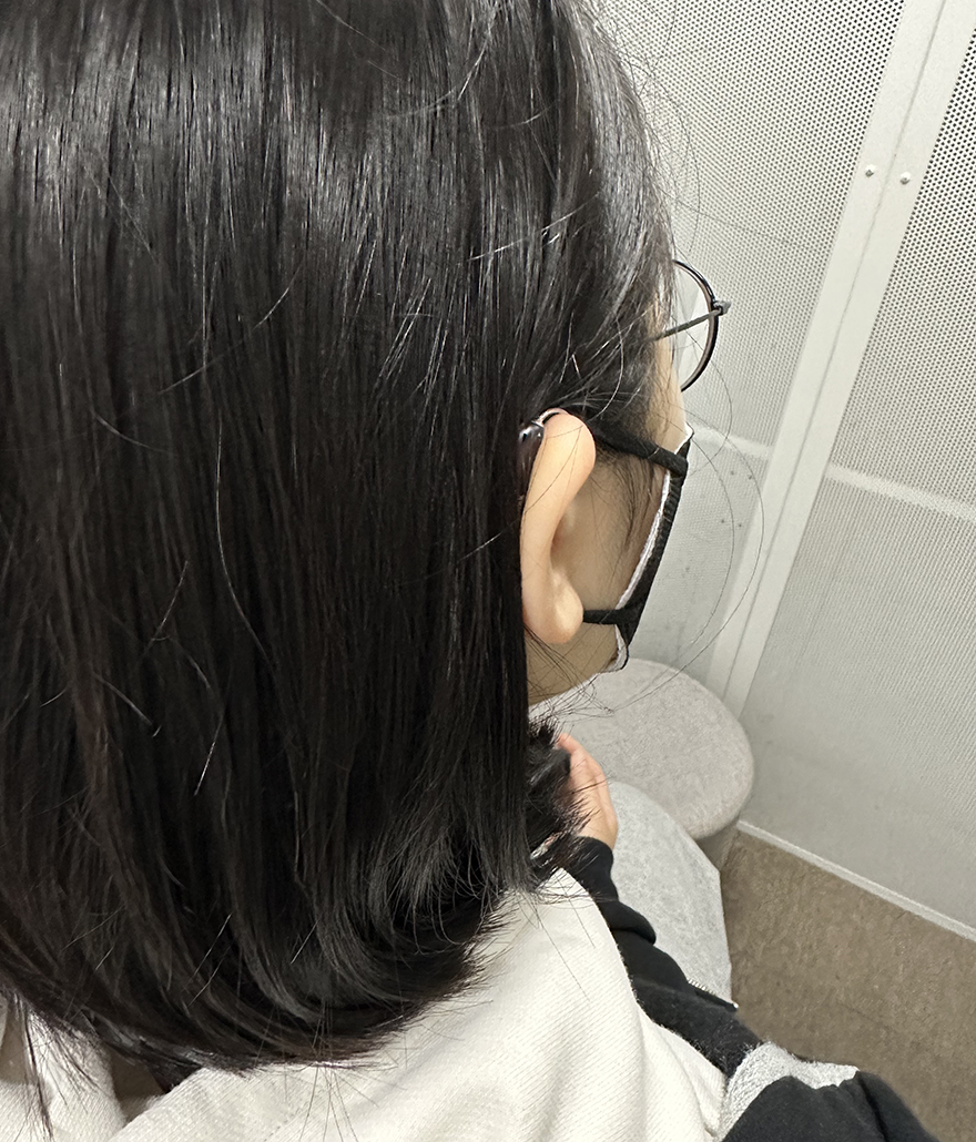 소음성 난청 증상이 보일때 포낙보청기 대구센터 청력검사