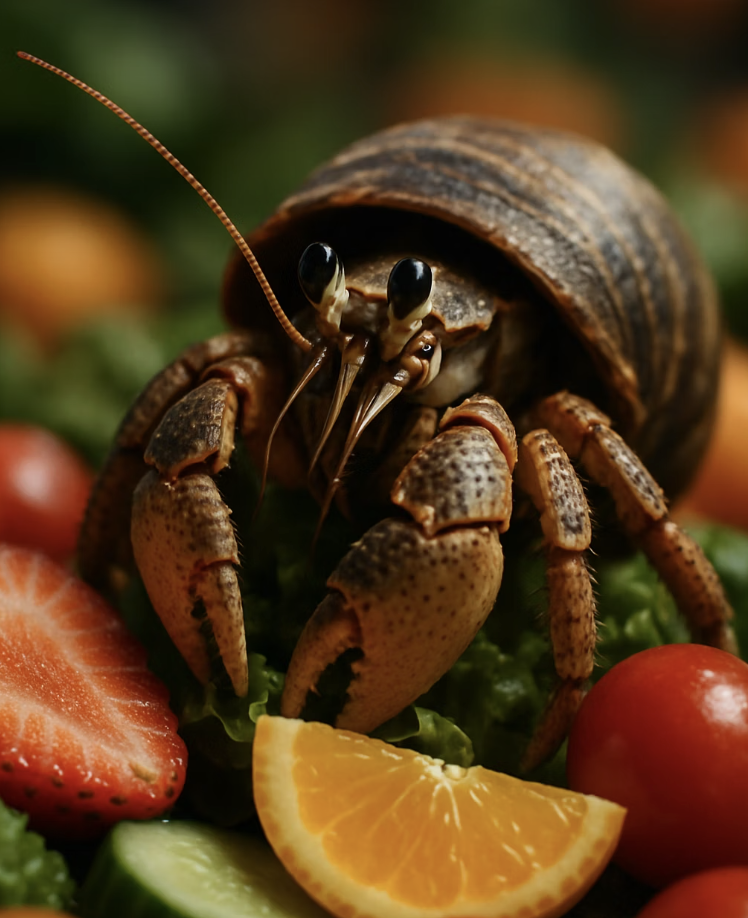 둘째&amp;#44; 물과 먹이에도 정성이 필요해요