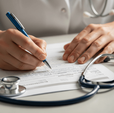 척추 측만증 보조기 착용 가이드18