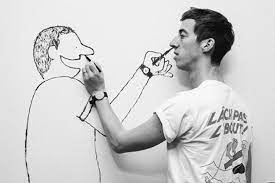 장 줄리앙(Jean Jullien)