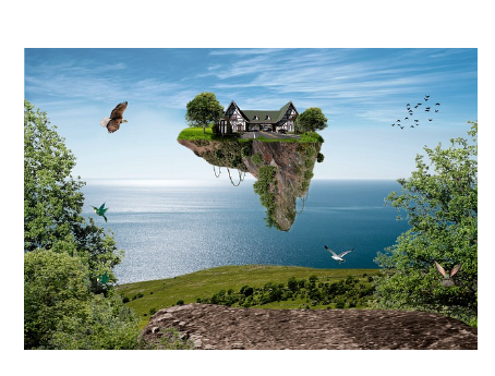 우주에서 인간은 어떻게 생활할까? &ndash; 중력과 방사선 문제 해결하기