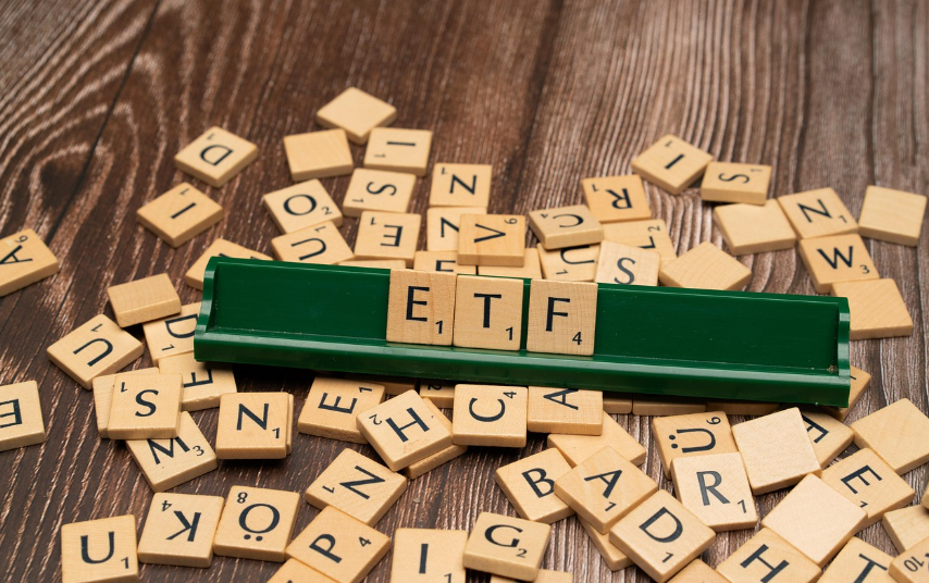 인덱스 ETF부터 배당 ETF까지, ETF 종류 총정리