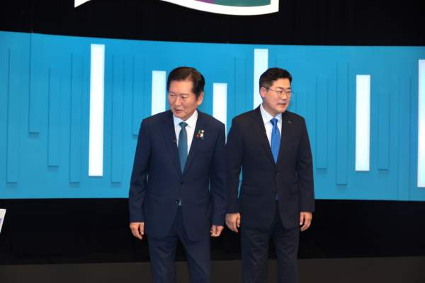 정청래 당대표 출마 선언 나이 프로필 고향 학력 더불어민주당 선거이력 총정리