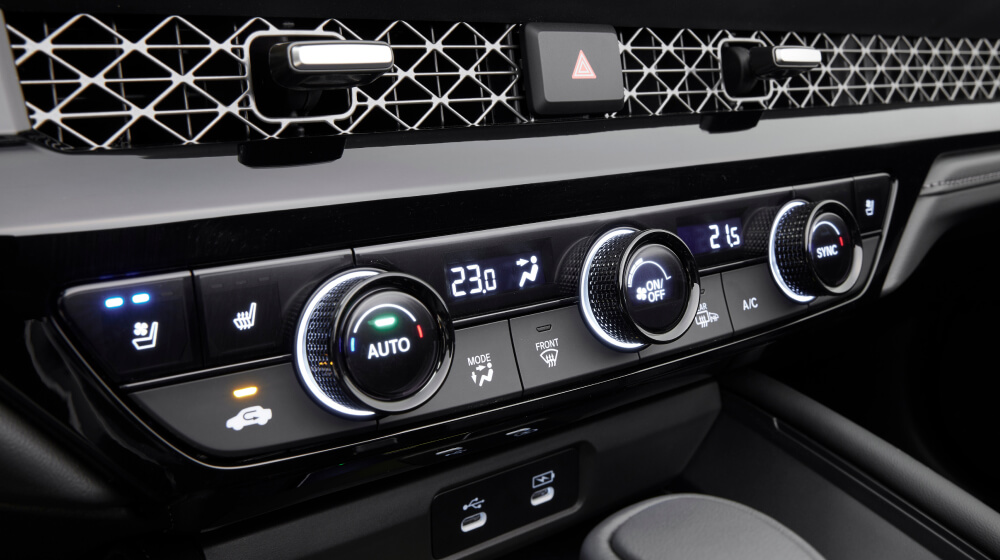 혼다 올뉴 어코드(All-New ACCORD) 제원 및 상세정보