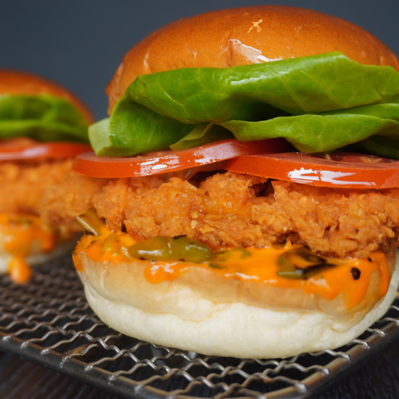 여의도 바스버거