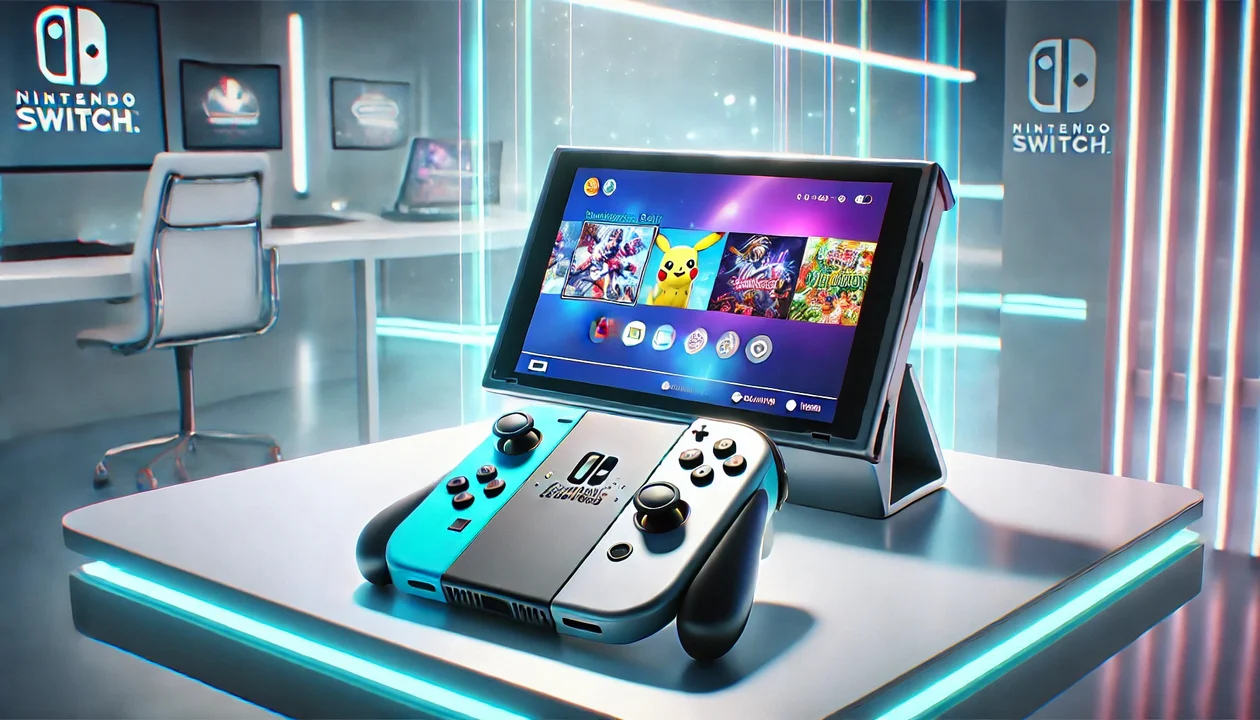Nintendo Switch 2