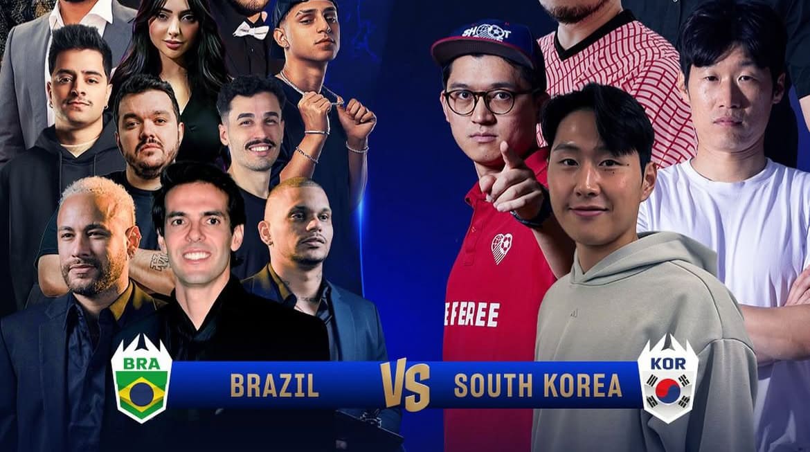 대한민국-vs-브라질