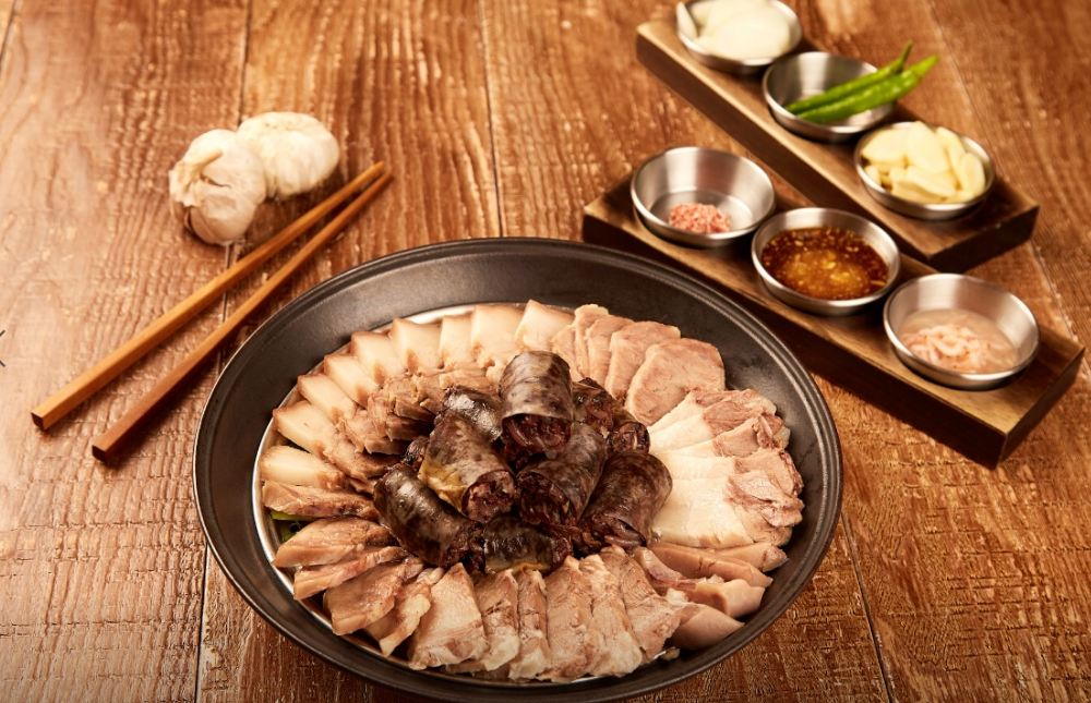 부강옥 세종부강본점