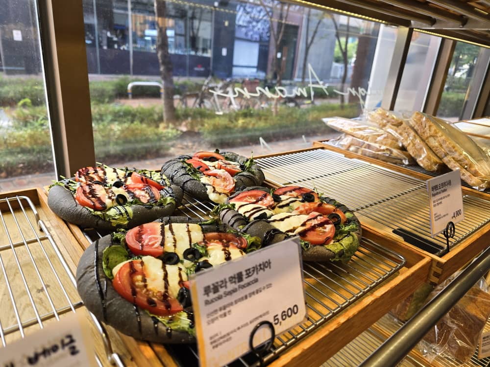 송도 곤트란쉐리에