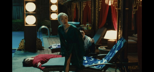 경이로운 소문 시즌2 : 1회 줄거리 내용