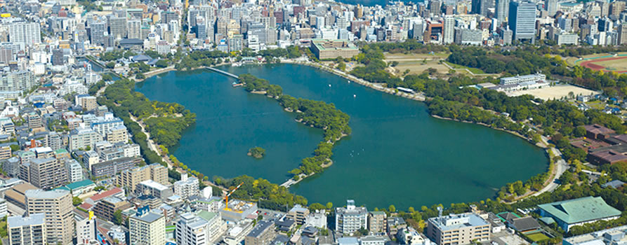 후쿠오카 2박 3일 자유여행