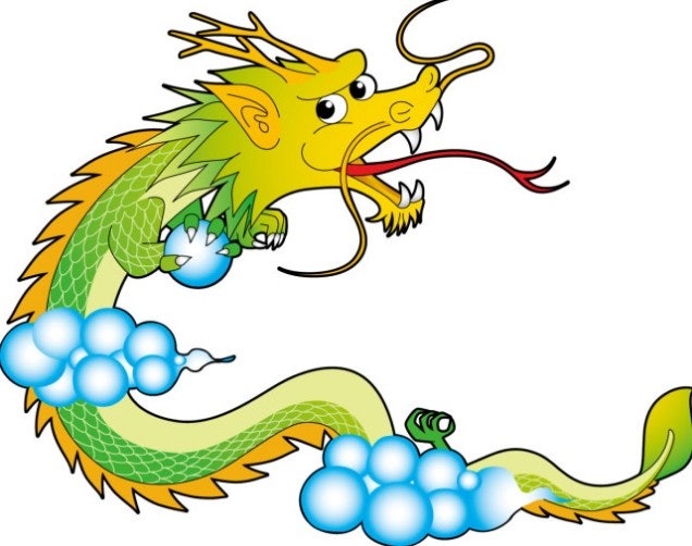 2026 대박띠 용띠