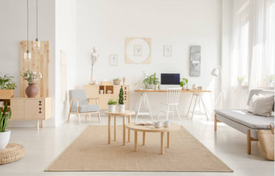 1인 가구 필수템! 공간을 2배로 쓰는 다용도 가구 추천 & 활용법