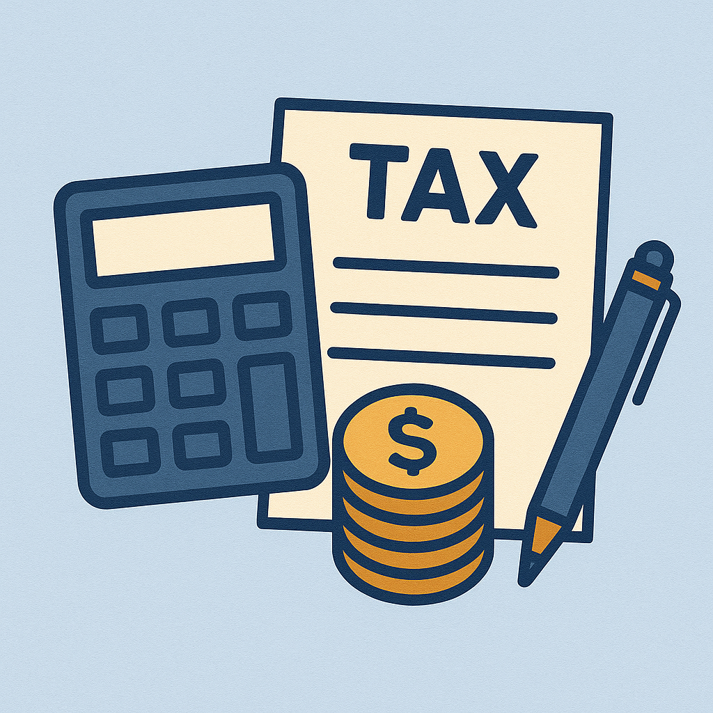 종합소득세 관련사진