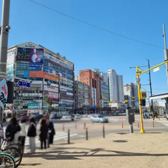 부천 가볼만한곳 베스트10 여행 당일치기 코스_9