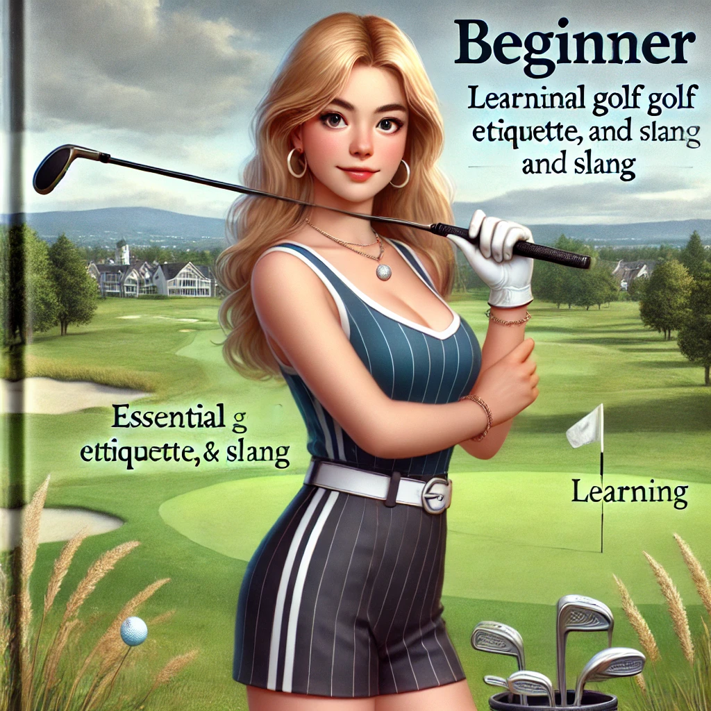 골프 초보 관련사진