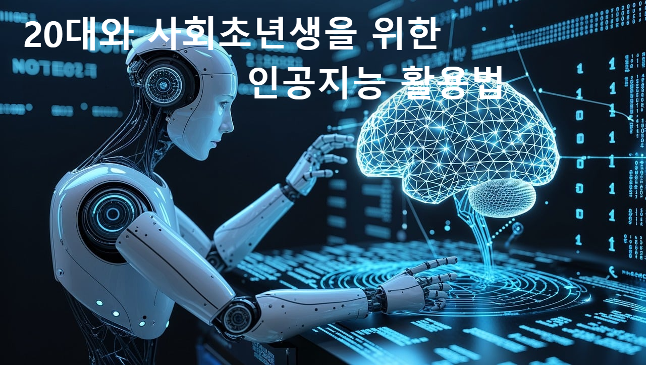 로봇과 인공지능