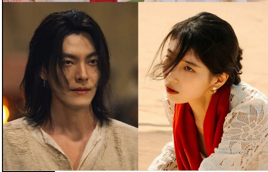 넷플릭스 시리즈 다 이루어질지니 8