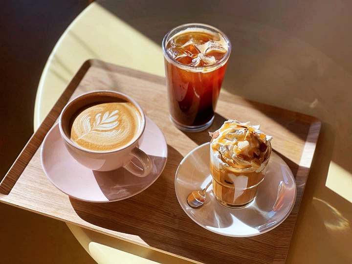 생방송오늘저녁 한옥 베이커리 전참시 이영자 배종옥 망고주스 앙버터 생크림 과일 크로와상 딸기 카스테라 양평 맛집 추천