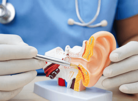 이석증의 원인 증상 및 치료 방법 알아보기