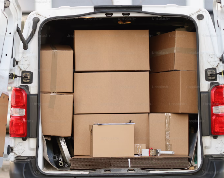 대신택배 실시간 배송 조회 방법