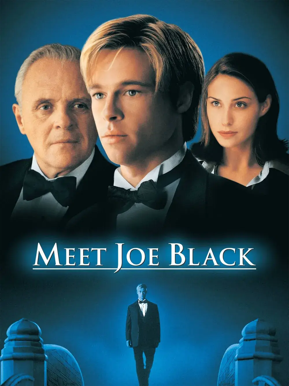 조 블랙의 사랑(Meet Joe Black)