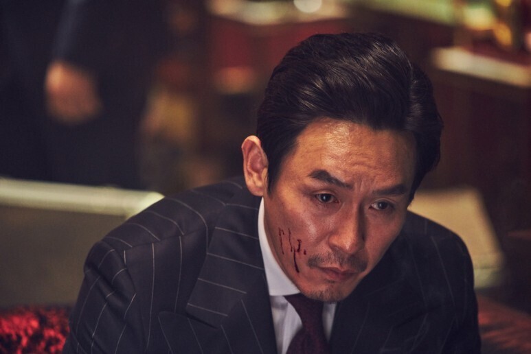 길복순 솔직후기