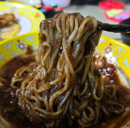 생방송투데이 인생식당 63년 옛날 자장면 파주 맛집 정보