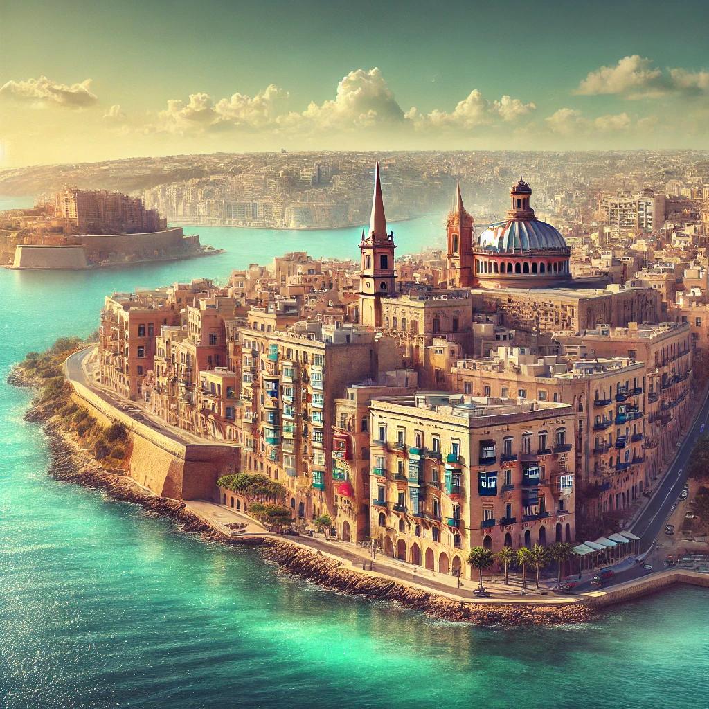 몰타 투자 이민 비자