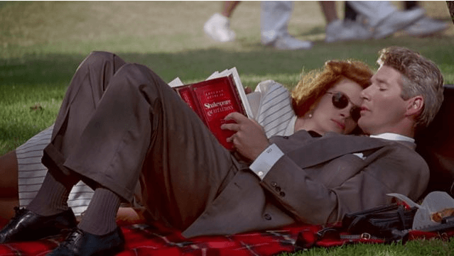 귀여운 여인(Pretty Woman)