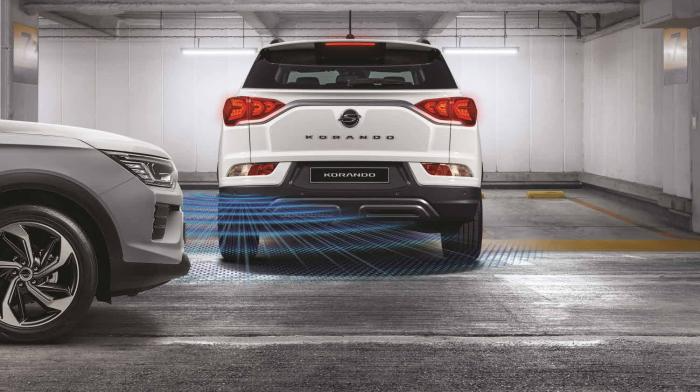 어댑티브 크루즈 컨트롤(ACC)