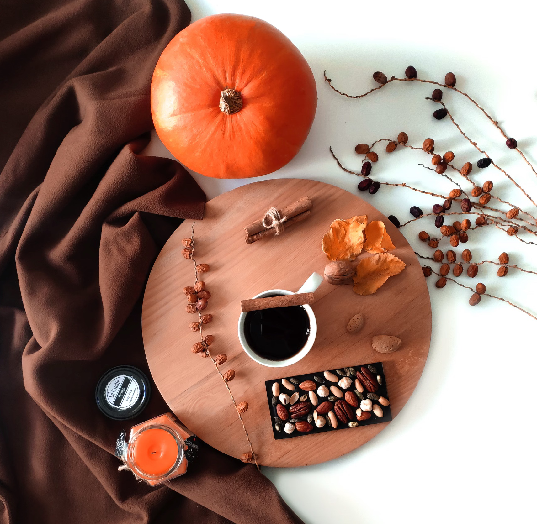 카페인 없는 차