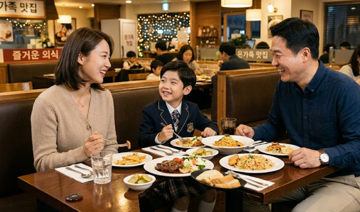 사립초등학교 학부모가 되고 가장 많이 듣게 되는 말
