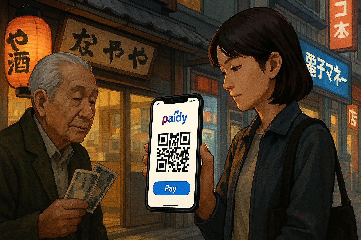 "일본의 보수적 진입과 변화"에 대한 이미지입니다.