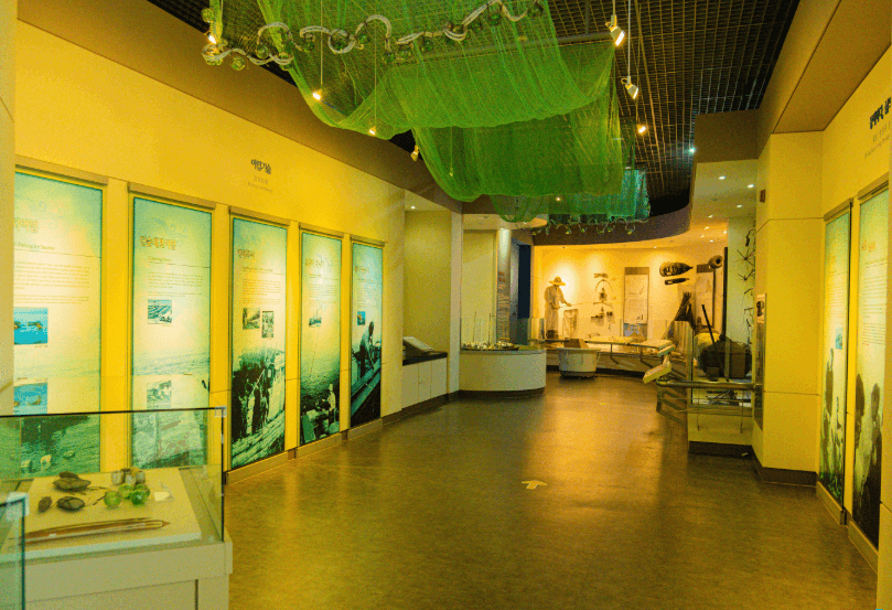 속초시립박물관