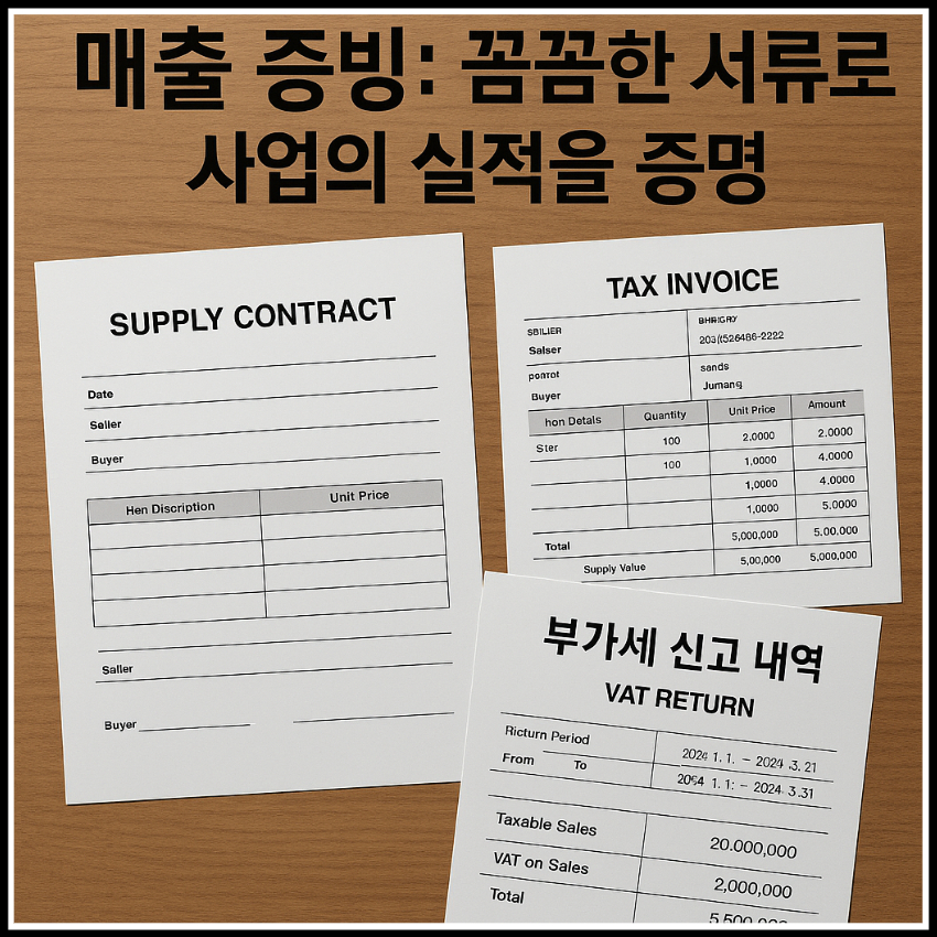 소상공인 정책자금 제조업 7천만 원 승인 사례