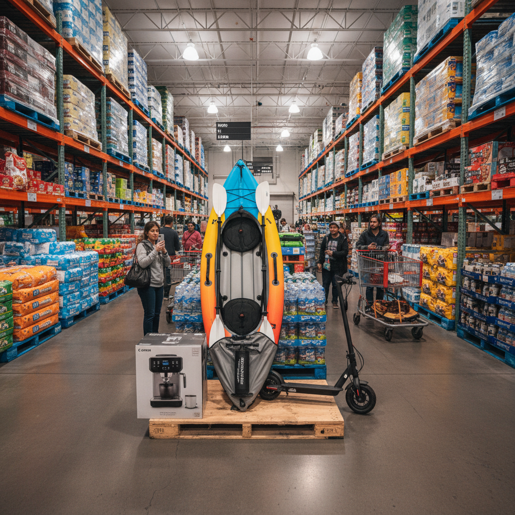 2월 코스트코 추천템! 놓치면 품절될 상품 7가지