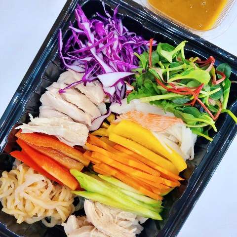 다채로움은 덤 진심을 담은 엄마 손맛 집반찬 국 찌개 일품 수제 반찬 청주 오창 맛집 추천 생방송투데이 우리 동네 반찬 가게