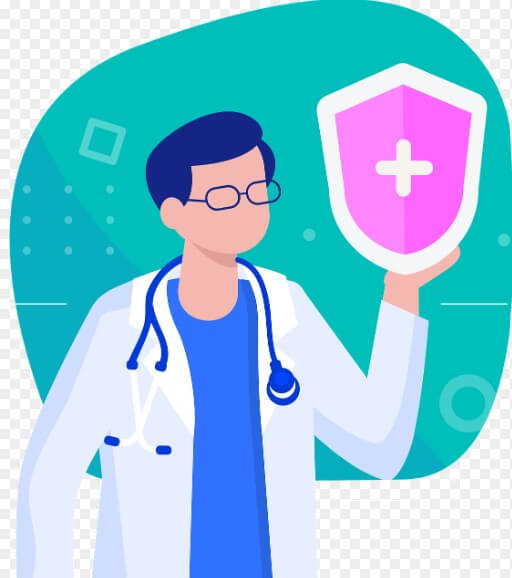 병원을 대표하는 의사