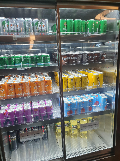 인천공항-마티나-라운지-이용-더라운지-시간-음식